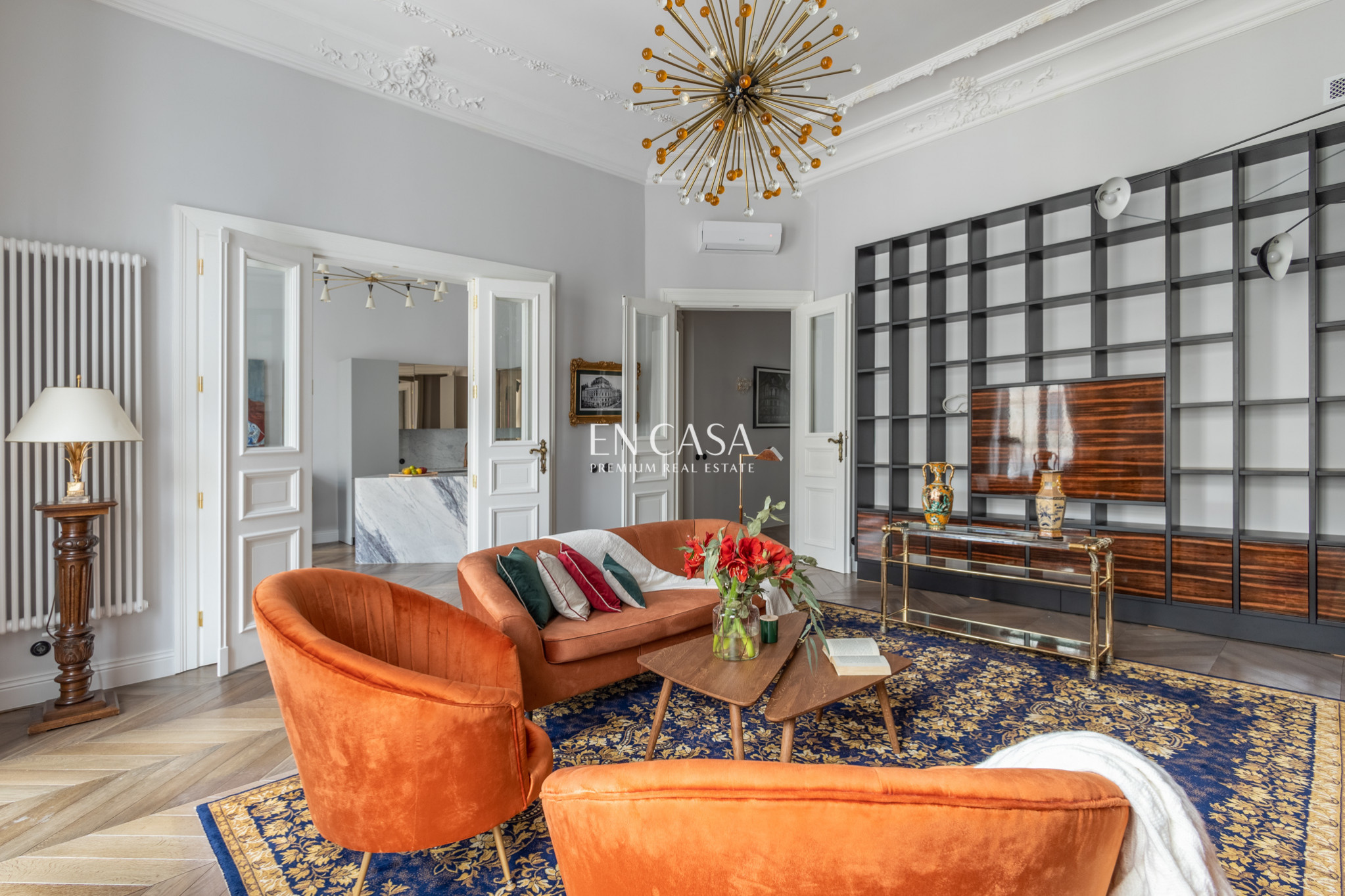 Apartment Sale Warszawa Śródmieście Jasna